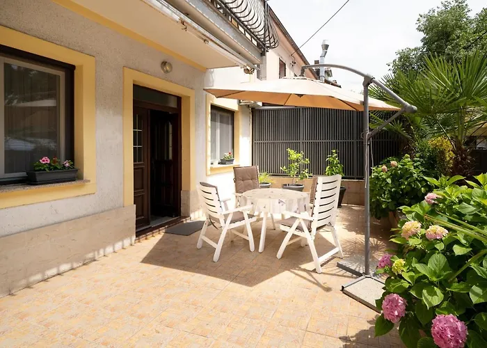 Apartment Amalis Rijeka