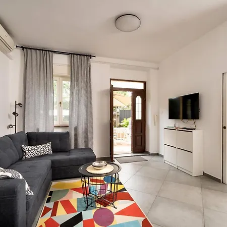 Amalis Apartman Rijeka