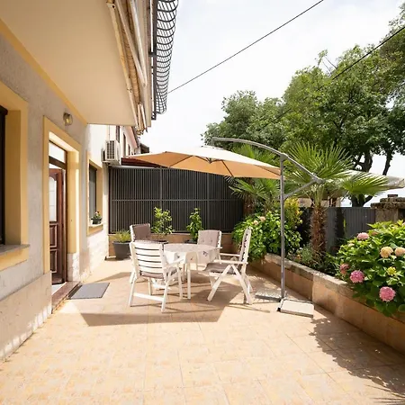 Apartment Amalis