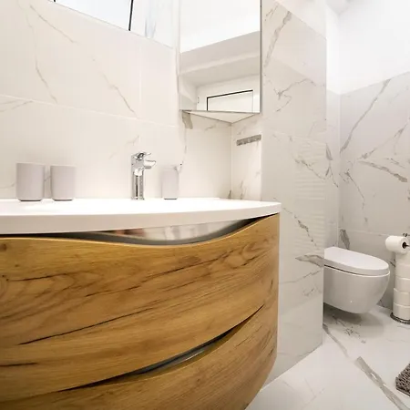 Amalis Apartment Rijeka