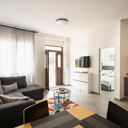 Apartment Amalis Rijeka