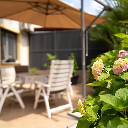 Appartement Amalis *