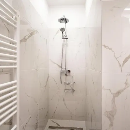 Apartment Amalis Rijeka