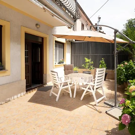 Apartment Amalis Rijeka