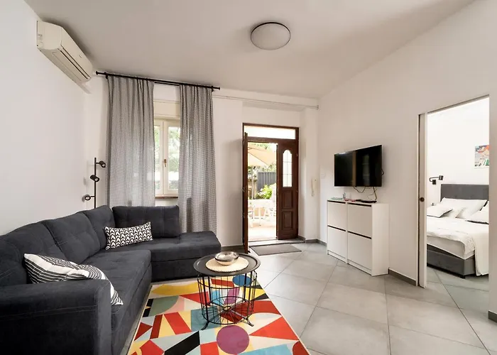 Amalis Apartmán Rijeka