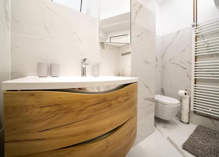 Amalis Apartmán Rijeka