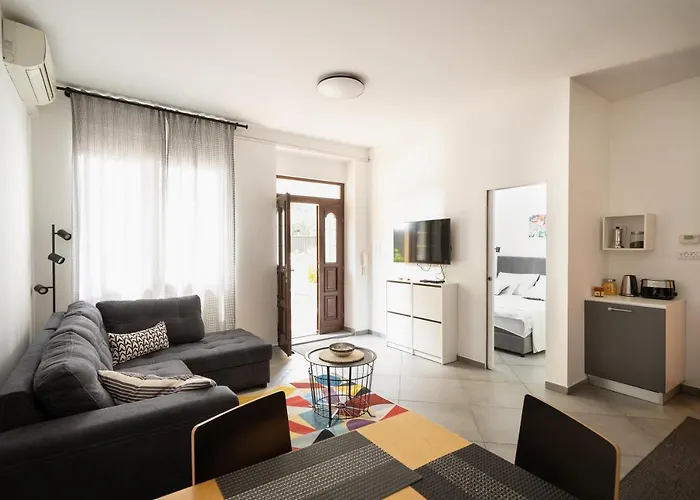 Appartement Amalis Rijeka
