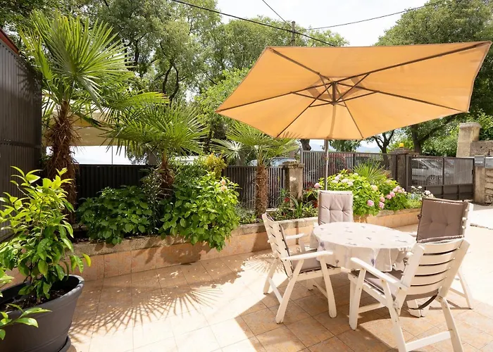 Appartement Amalis *