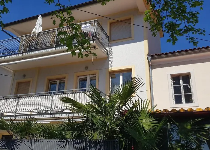 Apartmán Amalis Rijeka